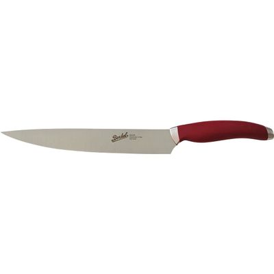 Berkel Fillet Knife Teknica 24 cm Red