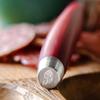 Berkel Fillet Knife Teknica 24 cm Red view 3