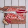 Berkel Boning Knife Teknica 16 cm Red view 4