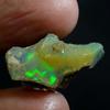 Dazzlegems 16.45 Cts AAA 100% Natural Rainbow Welo Fire Ethiopian Opal Rough Loose Gemstones-BC41 view 2