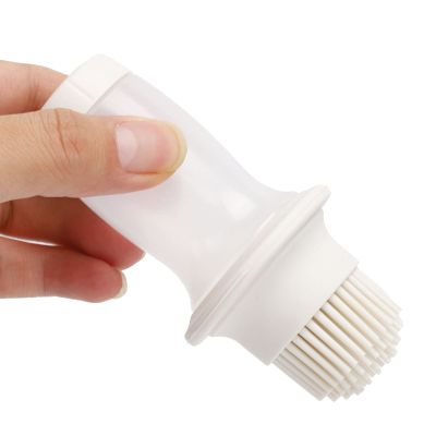 BBQ Brush, Baking Tool Bottle Brush for Home