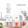 BBQ Brush, Baking Tool Bottle Brush for Home view 2