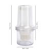 BBQ Brush, Baking Tool Bottle Brush for Home view 3