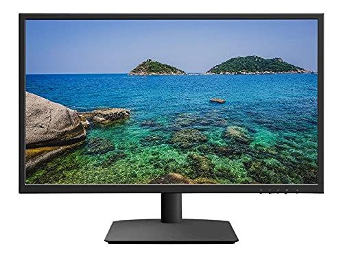 Planar 997-9045-00-OPEN-BOX Open Box Pll2450m 24 Inch Black Wide Led