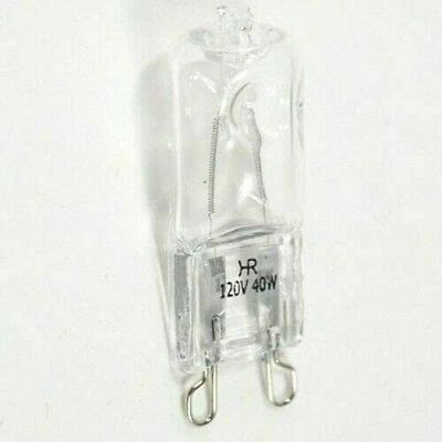Compatible with Frigidaire 318946400 Light Bulb