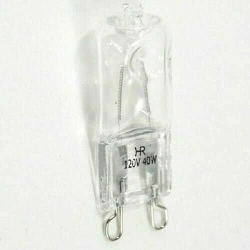 Compatible with Frigidaire 318946400 Light Bulb