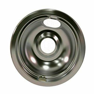 Compatible with Frigidaire 5303935057 Oven Range Drip Pan