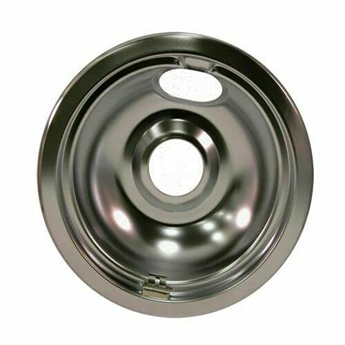 Compatible with Frigidaire 5303935057 Oven Range Drip Pan