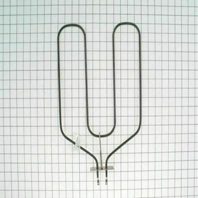Compatible with GE WB44X134 Oven RanCompatible with GE Broil Compatible with Element