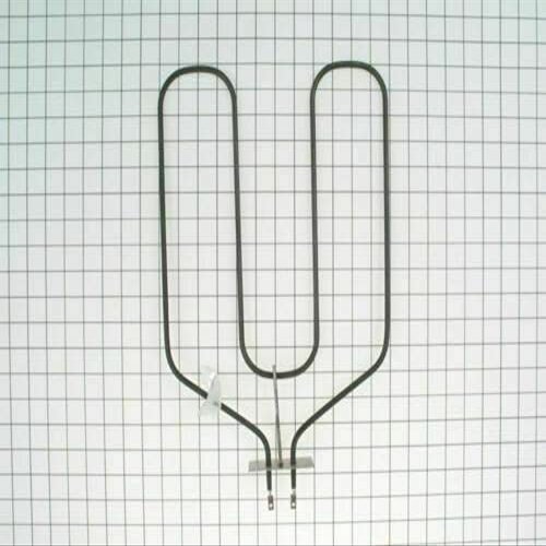 Compatible with GE WB44X134 Oven RanCompatible with GE Broil Compatible with Element