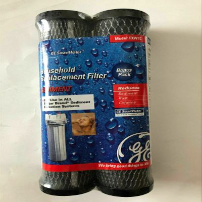 Compatible with GE SmartWater FXWTC Household Sediment Filter