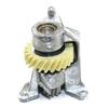4162101 Worm Gear And Bracket Assembly fits for Whirlpool Mixer 240309-2 4162100 4162101 4169907 view 2