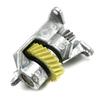 4162101 Worm Gear And Bracket Assembly fits for Whirlpool Mixer 240309-2 4162100 4162101 4169907 view 3