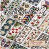 Antler Quilt Design Tabletastic 2 by Leko, Doug view 1