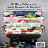 Antler Quilt Design Tabletastic 2 by Leko, Doug view 2