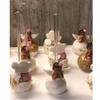 20pcs 6 in Clear Pointed Sticks Pack For Candy Apple - Heavy duty (20pcs Clear Pack) view 3