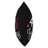 40 and Fabulous celebrate - 40 years old party celebration Throw Pillow view 2