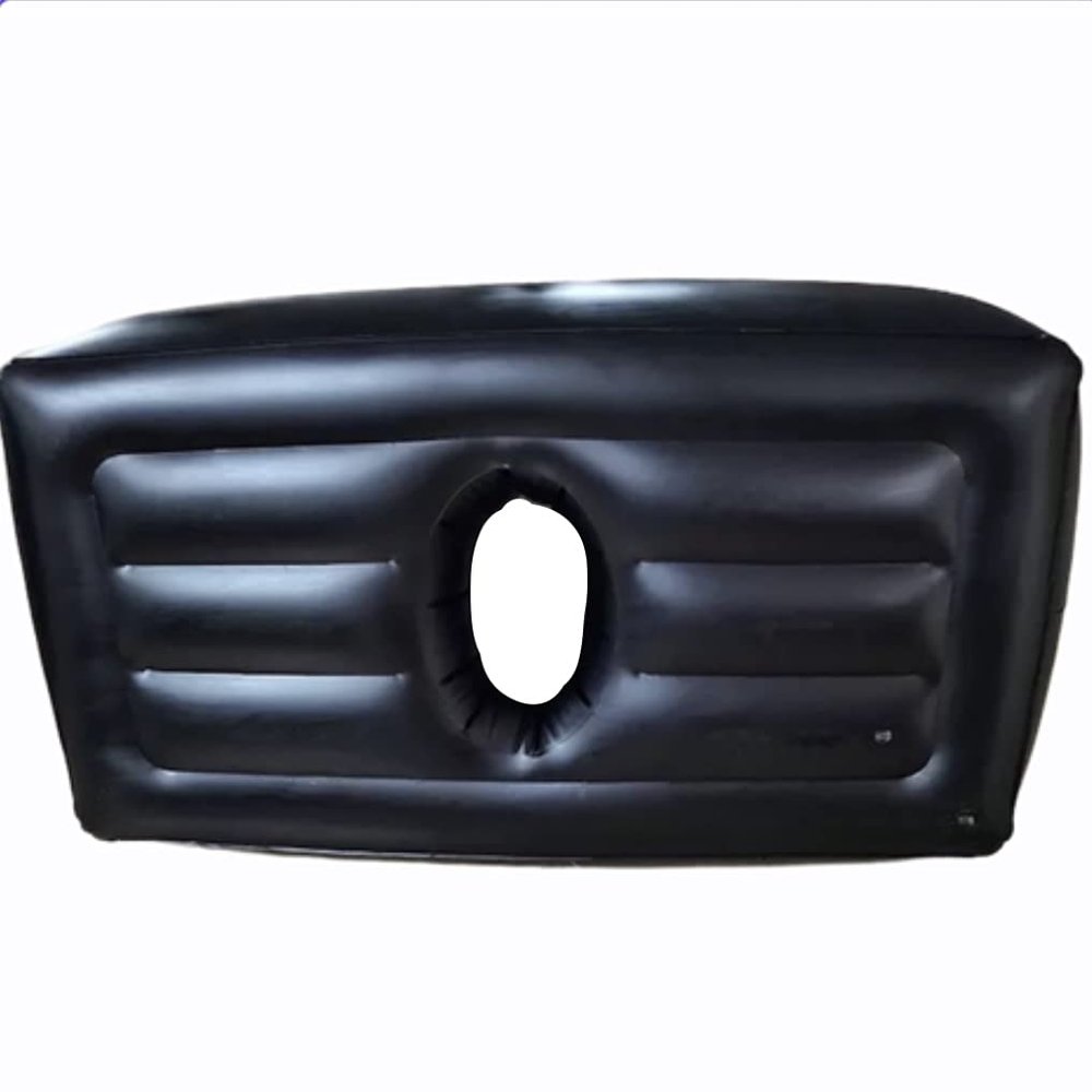 HomeLoft Basics BBL Bed Mattress Inflatable