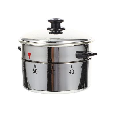 Timer for Alert Minute Mechanical with Ring 60 Kitchen Baking