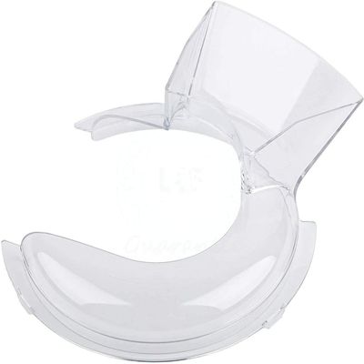 NOOTO W10616906 Stand Mixer Pour Shield fit for Kitchenaid KN1PS W10616906, 9709923