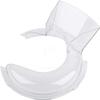 NOOTO W10616906 Stand Mixer Pour Shield fit for Kitchenaid KN1PS W10616906, 9709923 view 1