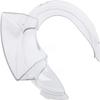 NOOTO W10616906 Stand Mixer Pour Shield fit for Kitchenaid KN1PS W10616906, 9709923 view 3