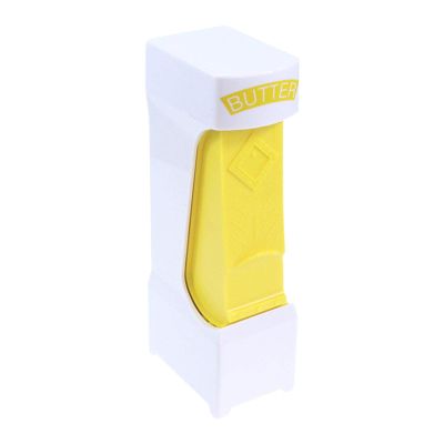 1 Pack Butter Slicer Cutter, Butter Spreader Dispenser for Cutting Individual Pats of Cold Butter, Suitable for Quickly Making Breakfast and Dinner