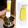 1 Pack Butter Slicer Cutter, Butter Spreader Dispenser for Cutting Individual Pats of Cold Butter, Suitable for Quickly Making Breakfast and Dinner view 4