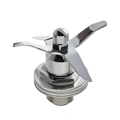 003548 for Waring 7011HS 7011HG 7011HB Blender Blade Assembly socket bottom