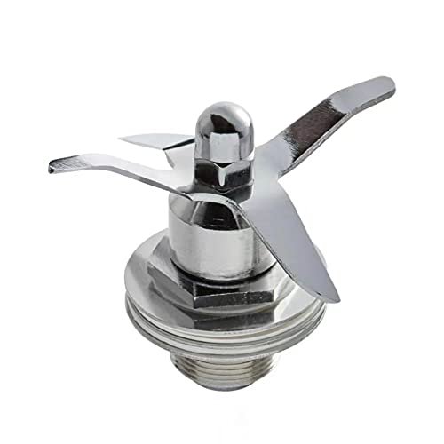 003548 for Waring 7011HS 7011HG 7011HB Blender Blade Assembly socket bottom