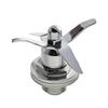 003548 for Waring 7011HS 7011HG 7011HB Blender Blade Assembly socket bottom view 1