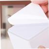Wakauto 4pcs Heightening Cushion Blocks for Furniture Shockproof Bed Sofa Desk Elevators Easy to Use for Home Hotel view 4