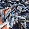 Bulk Crystal raw Minerals Natural Blue kyanite Rough Stones for feng Shui 300g view 4