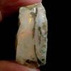 Dazzlegems 39.45 Cts AAA 100% Natural Rainbow Welo Fire Ethiopian Opal Rough Loose Gemstones-BC02-30 view 2