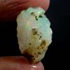 Dazzlegems 13.75 Cts AAA 100% Natural Rainbow Welo Fire Ethiopian Opal Rough Loose Gemstones-BC-02-44 view 1