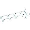 MARSHALLTOWN G Style Display Hook, Holds 4 Corner Trowels, Store Display view 1