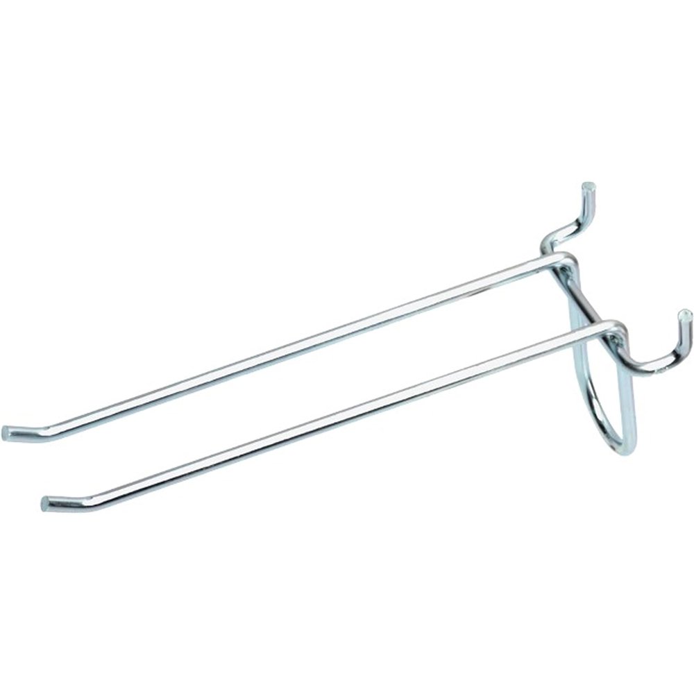 MARSHALLTOWN A Style Display Hook, Holds 6 Finishing Trowels, Store Display