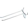 MARSHALLTOWN A Style Display Hook, Holds 6 Finishing Trowels, Store Display view 1