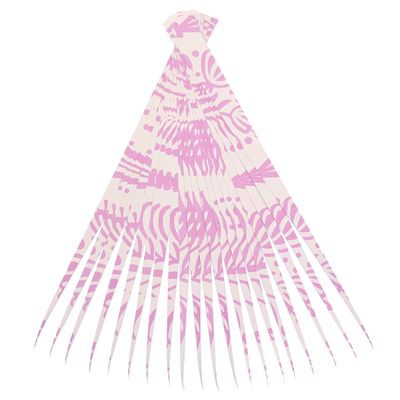 Paper Strips for Making Paper Beads 1/2 or 1 Inch Precut Heavy Beading Strips