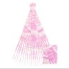 Paper Strips for Making Paper Beads 1/2 or 1 Inch Precut Heavy Beading Strips view 2