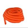 30 Foot Orange Crushproof 1 1/4 Inch Vacuum Hose view 1
