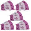 PUHEB Vacuum Cleaner Replacement Parts Type C-13 Vacuum Dust Bag Replacement Fit for Panasonic MC-3300 MC-3310 MC-3900 MC-391 MC-CL305 MC-CG3910 MC-3300R MC-3930 MC-3950 Vacuum Cleaner Accessories view 1