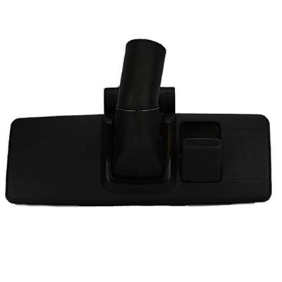 Replacement Part For Cen-Tec, 38623 Vacuum Cleaner Black 1-1/4"x10" Rug/Floor Combination Tool # compare to part 34272