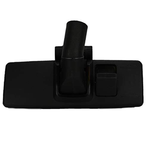 Replacement Part For Cen-Tec, 38623 Vacuum Cleaner Black 1-1/4"x10" Rug/Floor Combination Tool # compare to part 34272