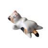 6pcs Fork Holder Dinner Spoon Stand Kitten Chopsticks Holder Cat Ceramic Chopstick Holder Chopsticks Rest Chopsticks Stand view 4