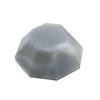1PCS 60MM Natural Agate Mortar Laboratory Wear-Resistant Agate Mortar High Grade Agate With Grinding Rod view 3