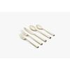 Cambridge Silversmiths Gilda Champagne Satin 20-Piece Flatware Set, Service for 4 view 3