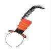 Beistle Party Costumes Decoration Majorette Hat Headband - 12 Pack, (1/Pkg) view 1