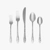 Cambridge Silversmiths Devyn Mirror 20-Piece Flatware Set, Service for 4 view 1