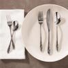 Cambridge Silversmiths Devyn Mirror 20-Piece Flatware Set, Service for 4 view 4
